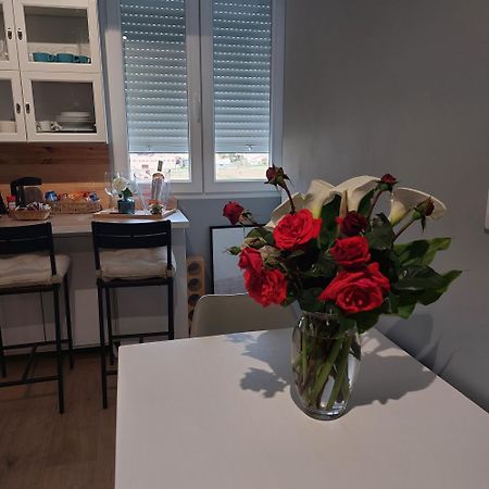 סן ויסנטה דה לה סונסיירה Apartamento Con Vistas A La Montana Oasis מראה חיצוני תמונה