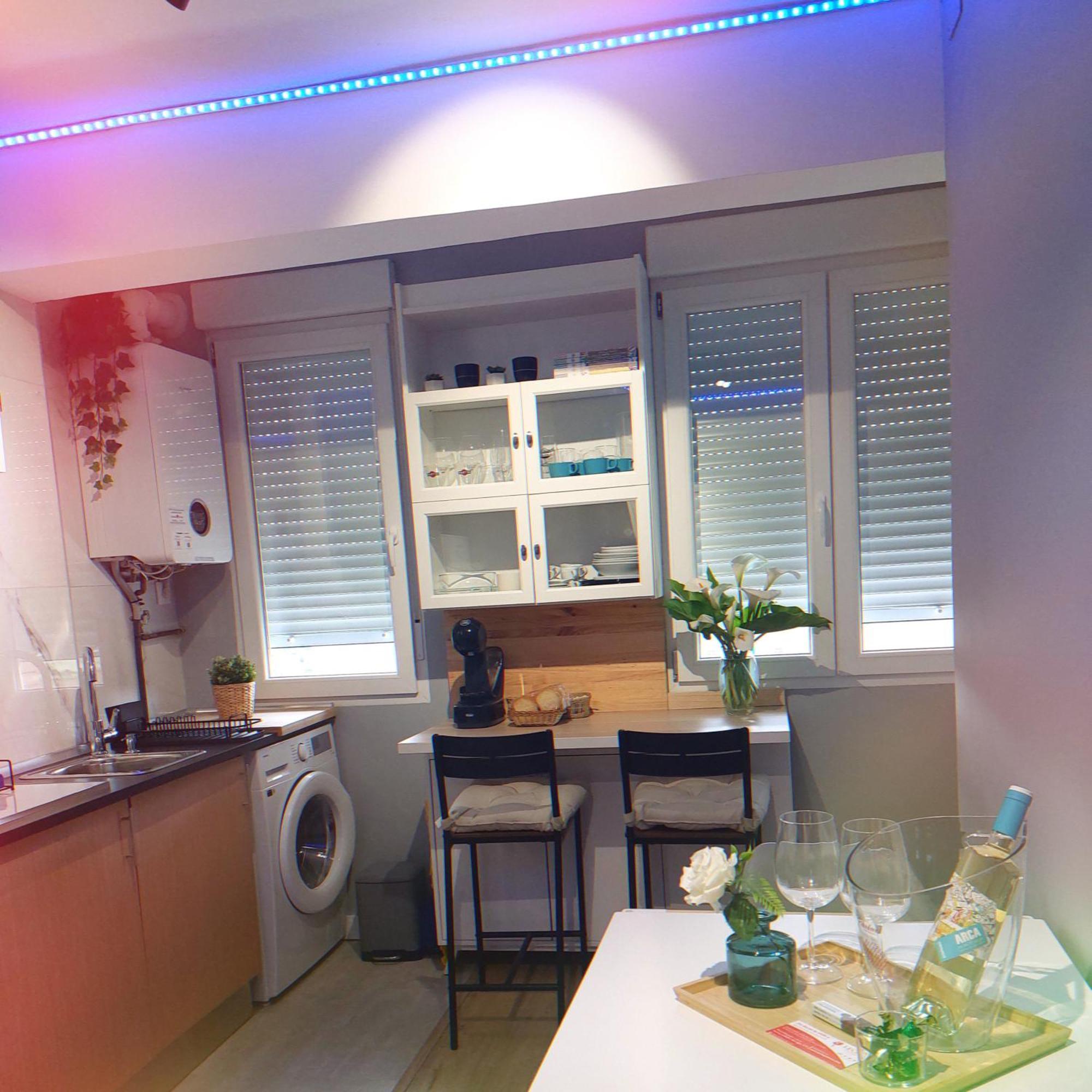 סן ויסנטה דה לה סונסיירה Apartamento Con Vistas A La Montana Oasis מראה חיצוני תמונה